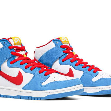 Nike SB Dunk High Doraemon - CI2692-400