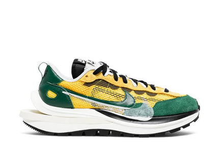 Nike Vaporwaffle Sacai Tour Yellow Stadium Green - CV1363-700