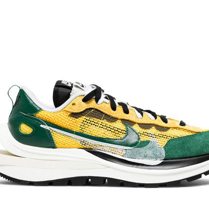 Nike Vaporwaffle Sacai Tour Yellow Stadium Green - CV1363-700