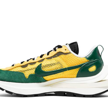 Nike Vaporwaffle Sacai Tour Yellow Stadium Green - CV1363-700