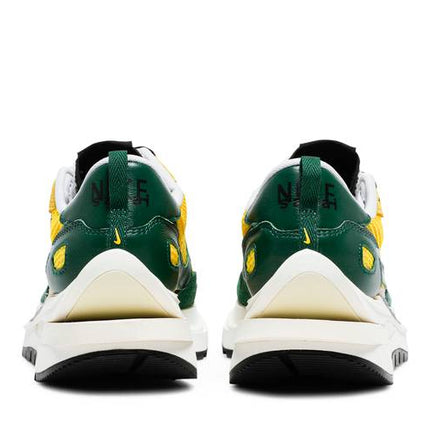 Nike Vaporwaffle Sacai Tour Yellow Stadium Green - CV1363-700