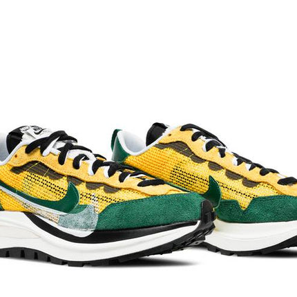 Nike Vaporwaffle Sacai Tour Yellow Stadium Green - CV1363-700