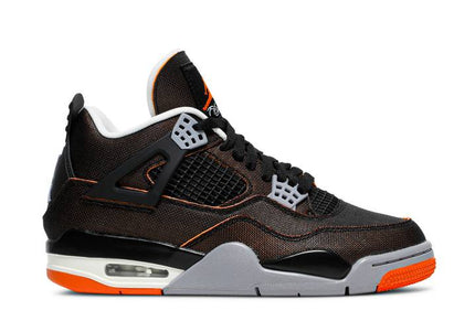 Air Jordan Air Jordan 4 SE Starfish - CW7183-100