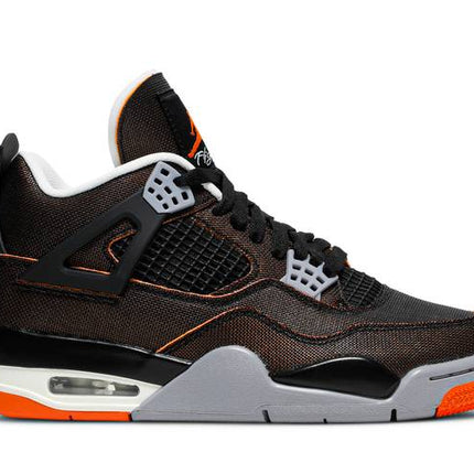 Air Jordan Air Jordan 4 SE Starfish - CW7183-100