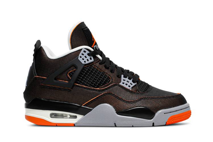 Air Jordan Air Jordan 4 SE Starfish - CW7183-100