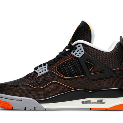 Air Jordan Air Jordan 4 SE Starfish - CW7183-100