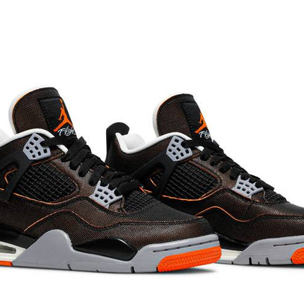 Air Jordan Air Jordan 4 SE Starfish - CW7183-100