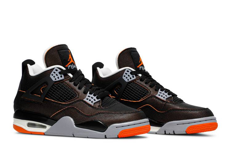 Air Jordan Air Jordan 4 SE Starfish - CW7183-100