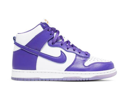 Nike Dunk High SP Varsity Purple - DC5382-100