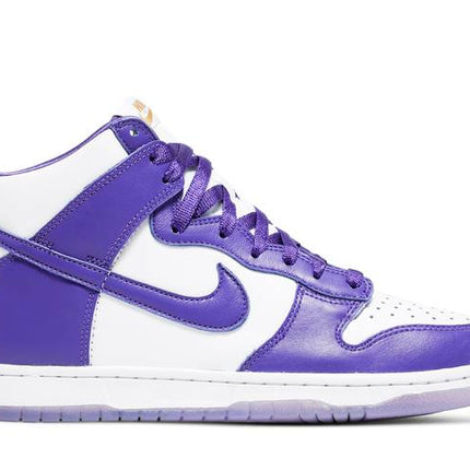 Nike Dunk High SP Varsity Purple - DC5382-100