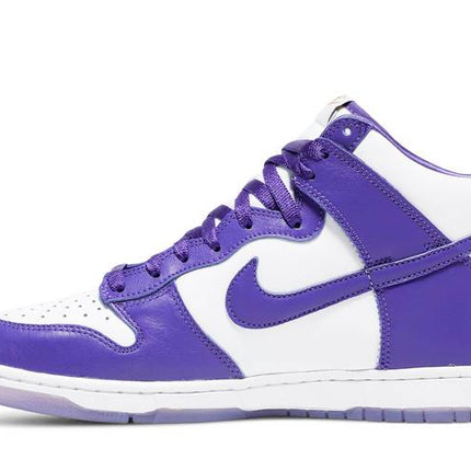 Nike Dunk High SP Varsity Purple - DC5382-100