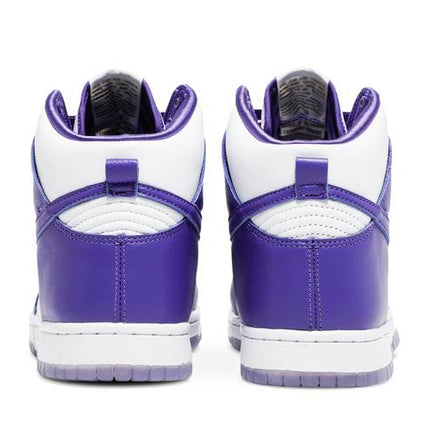 Nike Dunk High SP Varsity Purple - DC5382-100