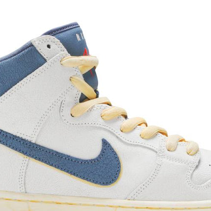 Nike SB Dunk High Atlas Lost at Sea (2020) - CZ3334-100