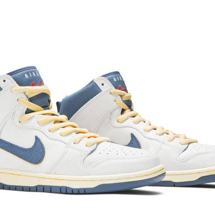 Nike SB Dunk High Atlas Lost at Sea (2020) - CZ3334-100