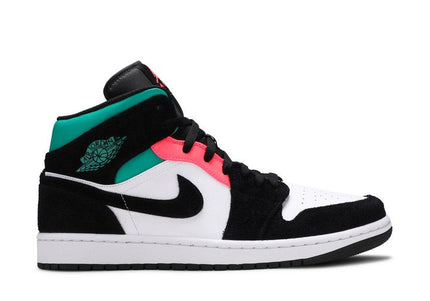 Air Jordan Air Jordan 1 Mid SE South Beach - 852542-116