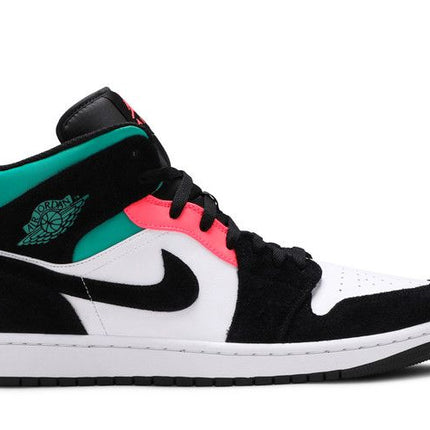 Air Jordan Air Jordan 1 Mid SE South Beach - 852542-116