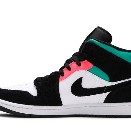 Air Jordan Air Jordan 1 Mid SE South Beach - 852542-116