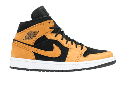 Air Jordan Air Jordan 1 Mid Wheat - DB5453-700