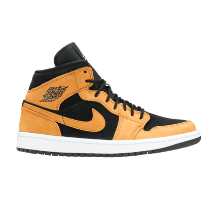 Air Jordan Air Jordan 1 Mid Wheat - DB5453-700