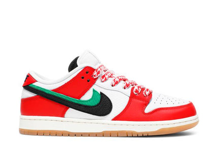 Nike SB Dunk Low Frame Skate Habibi - CT2550-600