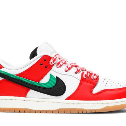 Nike SB Dunk Low Frame Skate Habibi - CT2550-600