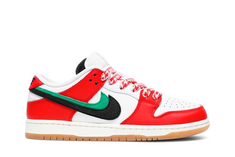 Nike SB Dunk Low Frame Skate Habibi - CT2550-600