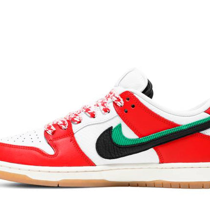 Nike SB Dunk Low Frame Skate Habibi - CT2550-600