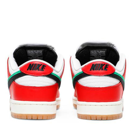 Nike SB Dunk Low Frame Skate Habibi - CT2550-600