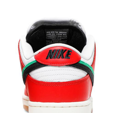 Nike SB Dunk Low Frame Skate Habibi - CT2550-600