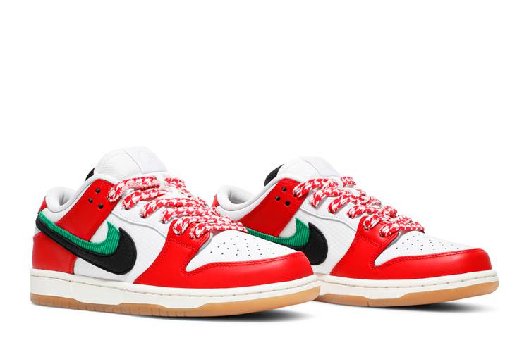 Nike SB Dunk Low Frame Skate Habibi - CT2550-600