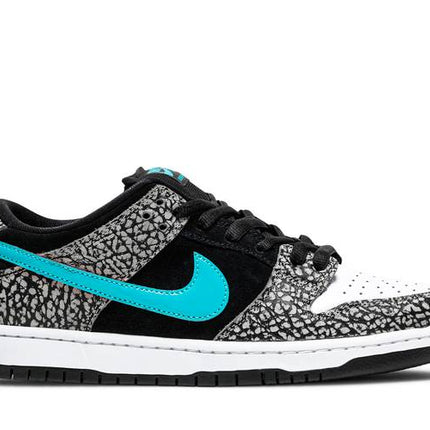 Nike SB Dunk Low Atmos Elephant - BQ6817-009