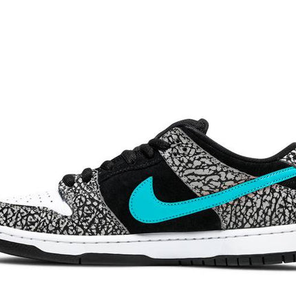 Nike SB Dunk Low Atmos Elephant - BQ6817-009