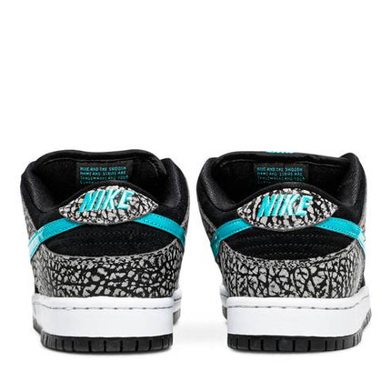 Nike SB Dunk Low Atmos Elephant - BQ6817-009