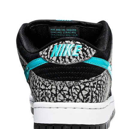 Nike SB Dunk Low Atmos Elephant - BQ6817-009