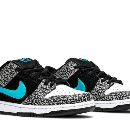 Nike SB Dunk Low Atmos Elephant - BQ6817-009