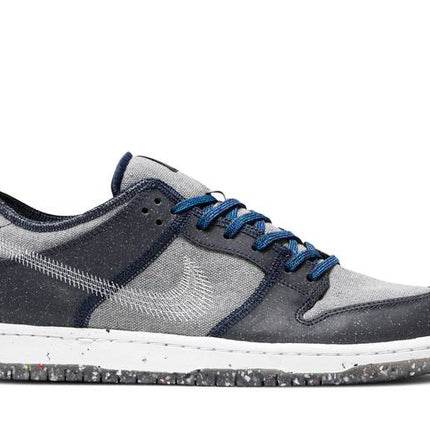 Nike SB Dunk Low Crater - CT2224-001