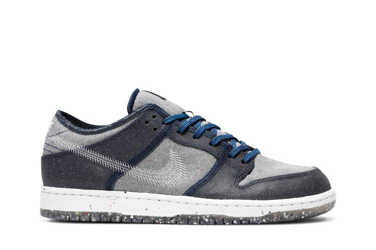 Nike SB Dunk Low Crater - CT2224-001