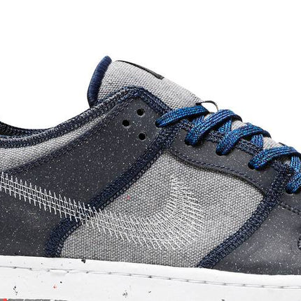 Nike SB Dunk Low Crater - CT2224-001