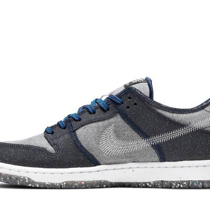 Nike SB Dunk Low Crater - CT2224-001