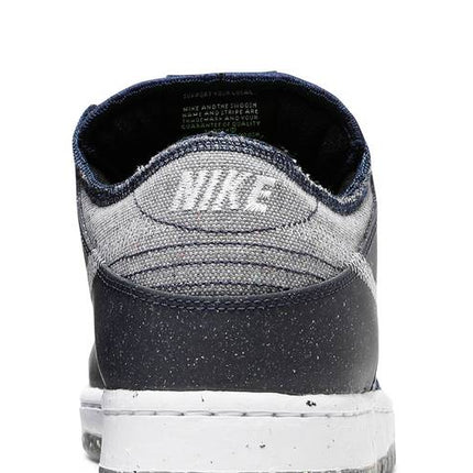 Nike SB Dunk Low Crater - CT2224-001