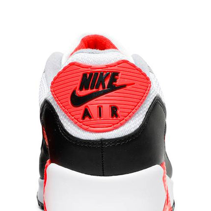 Nike Air Max 90 Infrared (2020) - CT1685-100 / DC8334-100