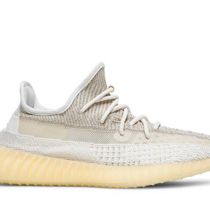 Adidas Yeezy Boost 350 V2 Natural - FZ5246