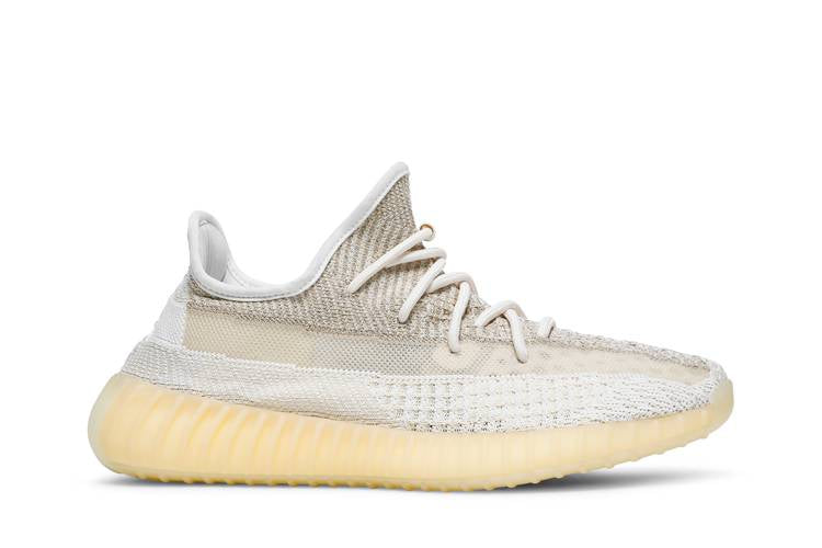 Adidas Yeezy Boost 350 V2 Natural - FZ5246