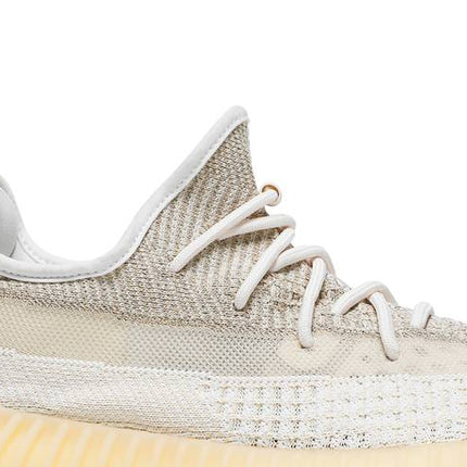 Adidas Yeezy Boost 350 V2 Natural - FZ5246