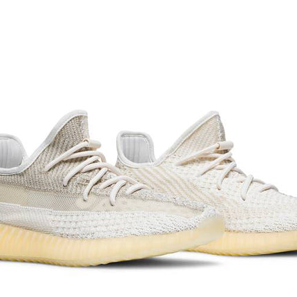 Adidas Yeezy Boost 350 V2 Natural - FZ5246