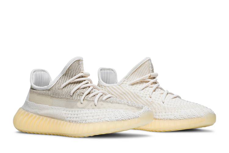 Adidas Yeezy Boost 350 V2 Natural - FZ5246