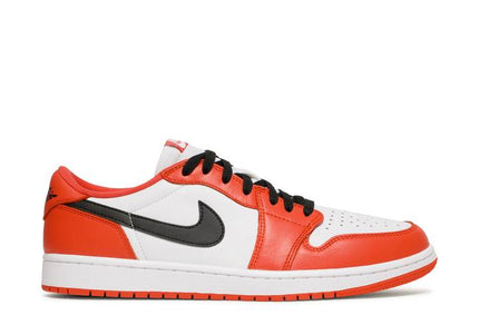 Air Jordan Air Jordan 1 Low OG Starfish (Shattered Backboard) - CZ0790-801 / CZ0775-801