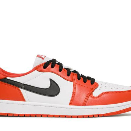 Air Jordan Air Jordan 1 Low OG Starfish (Shattered Backboard) - CZ0790-801 / CZ0775-801