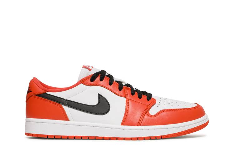 Air Jordan Air Jordan 1 Low OG Starfish (Shattered Backboard) - CZ0790-801 / CZ0775-801