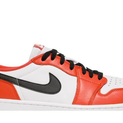 Air Jordan Air Jordan 1 Low OG Starfish (Shattered Backboard) - CZ0790-801 / CZ0775-801